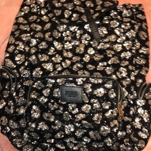 victoria secret book bag